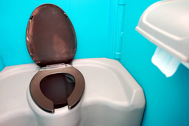 Portable Toilet Options We Offer in Wilber, NE