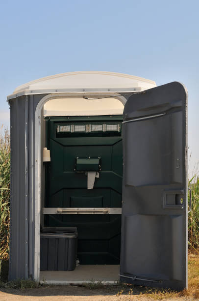Porta potty rental for festivals in Wilber, NE