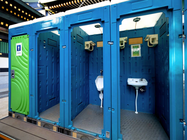 Best Emergency porta potty rental  in Wilber, NE