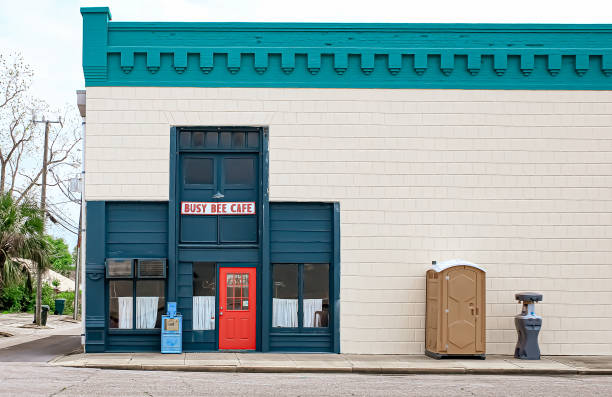 Best Long-term porta potty rental  in Wilber, NE