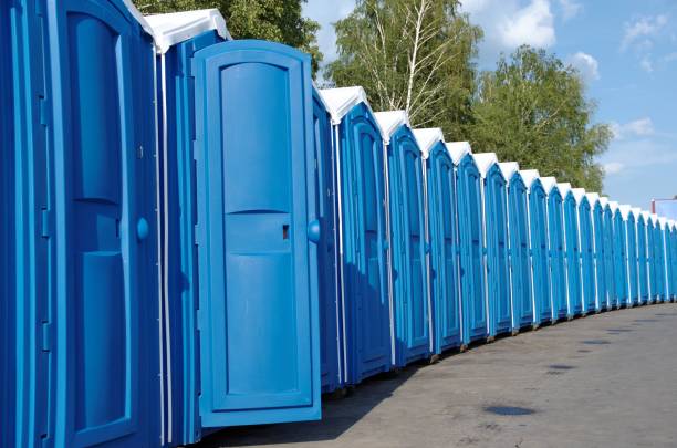 Best Local porta potty services  in Wilber, NE